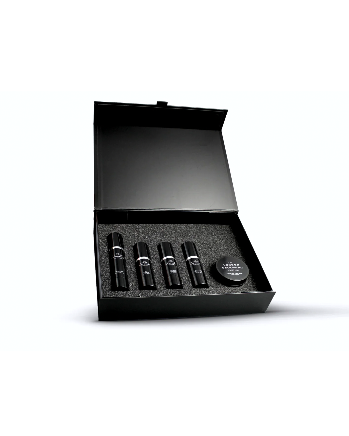 London Grooming – Zestaw Pielęgnacyjny 5 Kroków