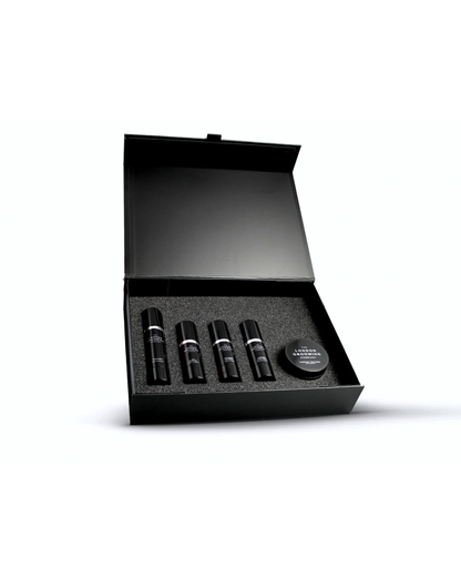 London Grooming – Zestaw Pielęgnacyjny 5 Kroków