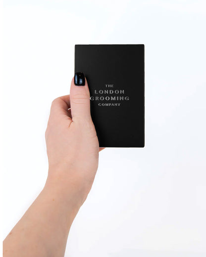 London Grooming – Zestaw mini produktów do stylizacji