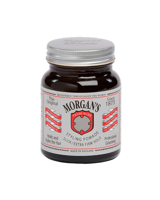 Morgan’s –Styling Pomade Extra Firm Hold