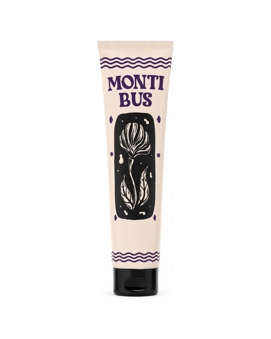 By Elementum Montibus 185 ml – krem prestyler do włosów