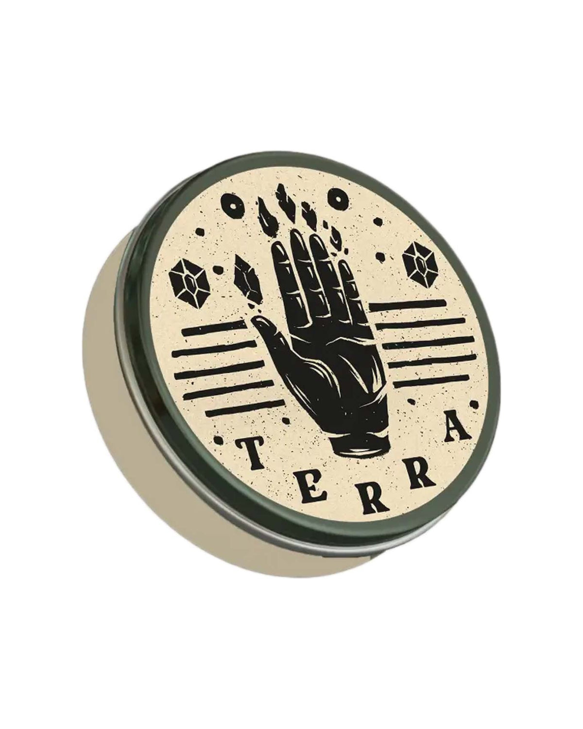 By Elementum Terra 100 ml – matowa pasta do włosów