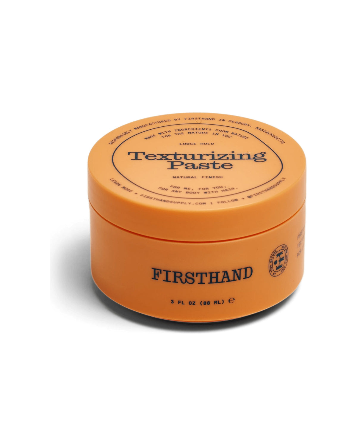 Firsthand Texturizing Paste 88 ml – pasta do włosów