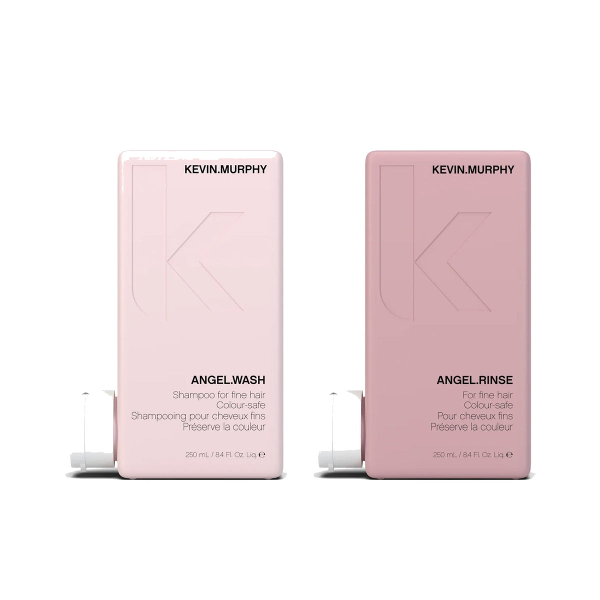 Zestaw Kevin Murphy ANGEL.WASH i ANGEL.RINSE