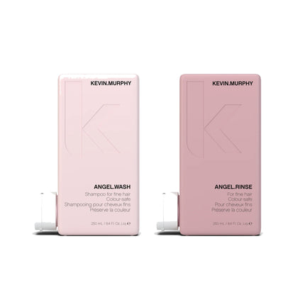 Zestaw Kevin Murphy ANGEL.WASH i ANGEL.RINSE