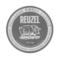 Reusel Concrete Hold Mute Pomade - matowa pomada do włosów 113 gr