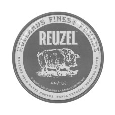 Reusel Concrete Hold Mute Pomade - matowa pomada do włosów 113 gr