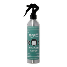Morgan's Sea Salt Spray-Spray do włosów z solą morską 300 ml