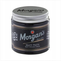 Morgan s Matte Paste - Pasta matowa do stylizacji włosów 75 gr