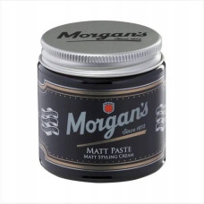 Morgan s Matte Paste - Pasta matowa do stylizacji włosów 75 gr